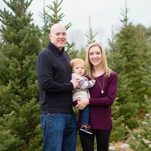 Meet your Posher, Brittany